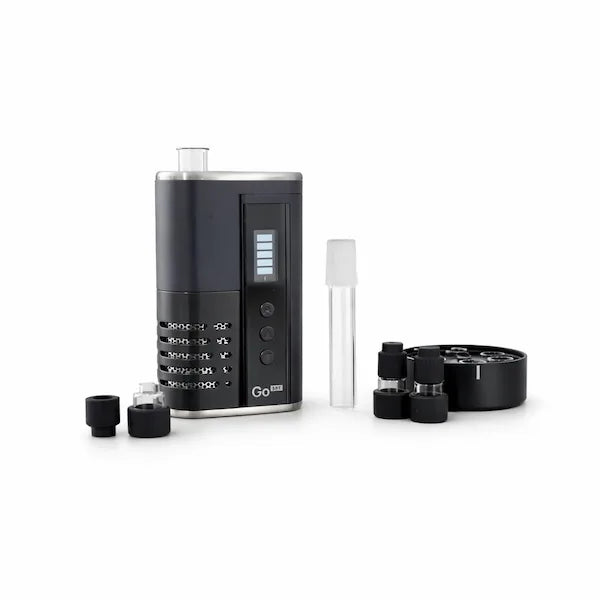 Vaporizador Arizer Go SRT