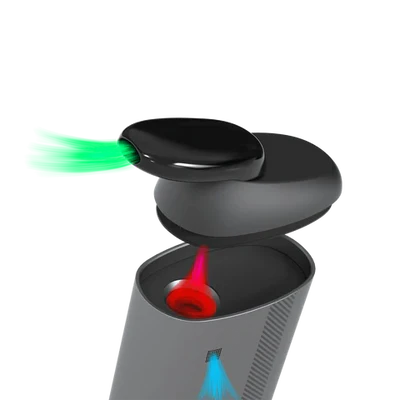 Boquilla Auxo Calent