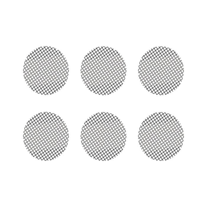 Rejillas Gruesas pequeñas para Crafty Mighty