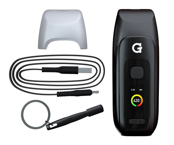 Vaporizador G Pen Dash+