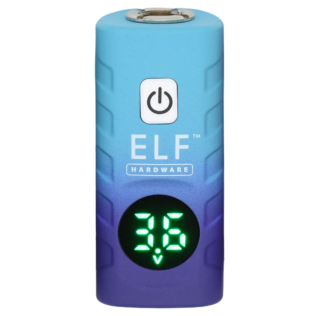 Batería 510 ELF Hardware Deltaic 500 mAh (NO INCLUYE CARTUCHOS)