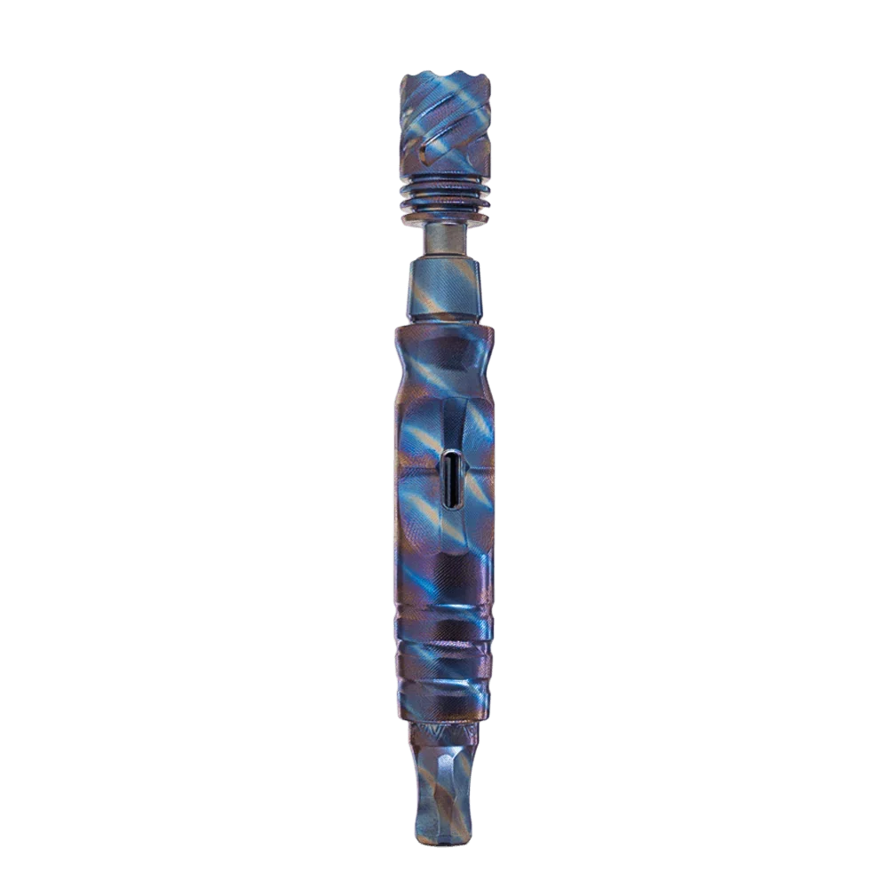 Vaporizador Dynavap HyperDyn TygerDyn