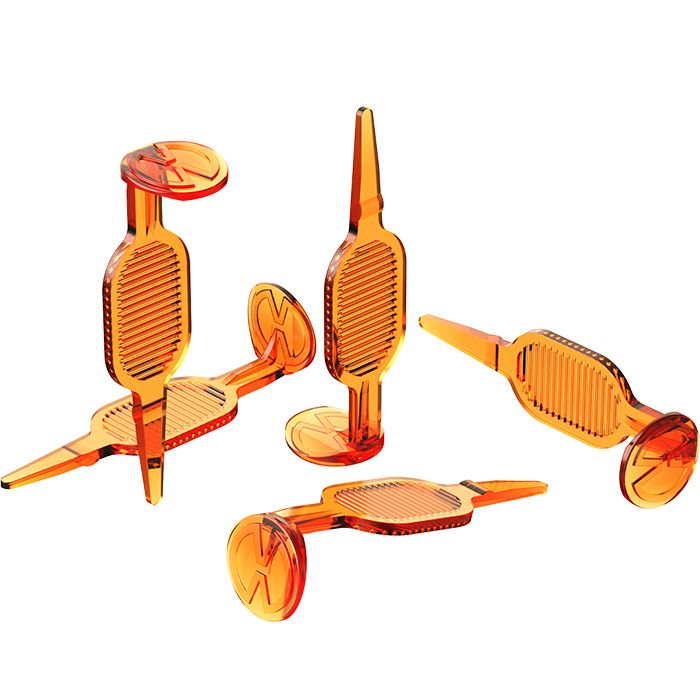 Herramienta de llenado Storz & Bickel