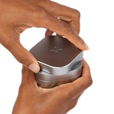 Grinder Pax 3 piezas Grande