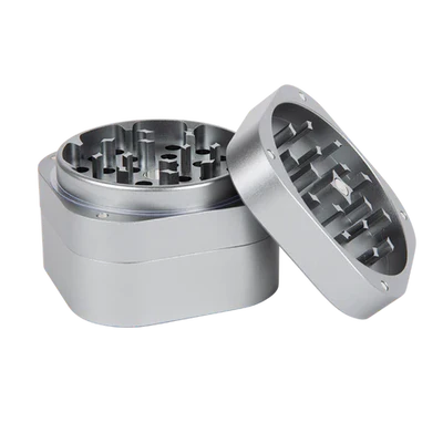 Grinder Pax 3 piezas Grande