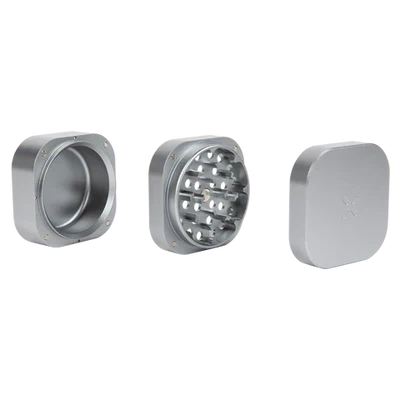 Grinder Pax 3 piezas Grande