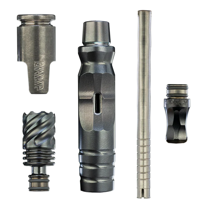 Vaporizador Dynavap HyperDyn