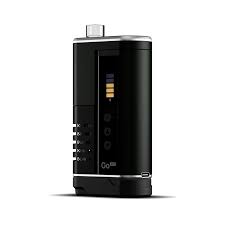 Vaporizador Arizer Go SRT