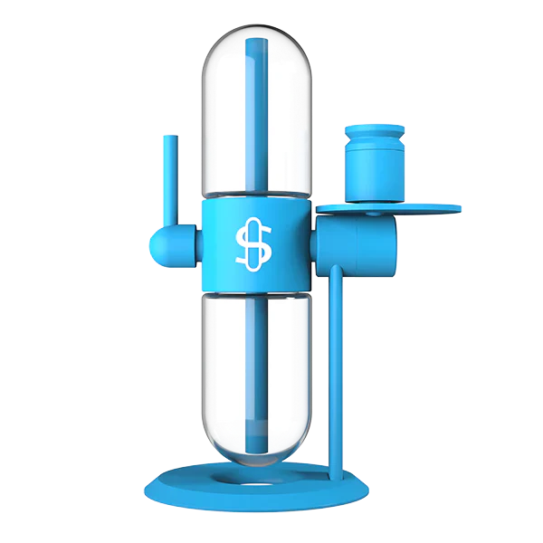 Bong Gravity Infuser Stündenglass