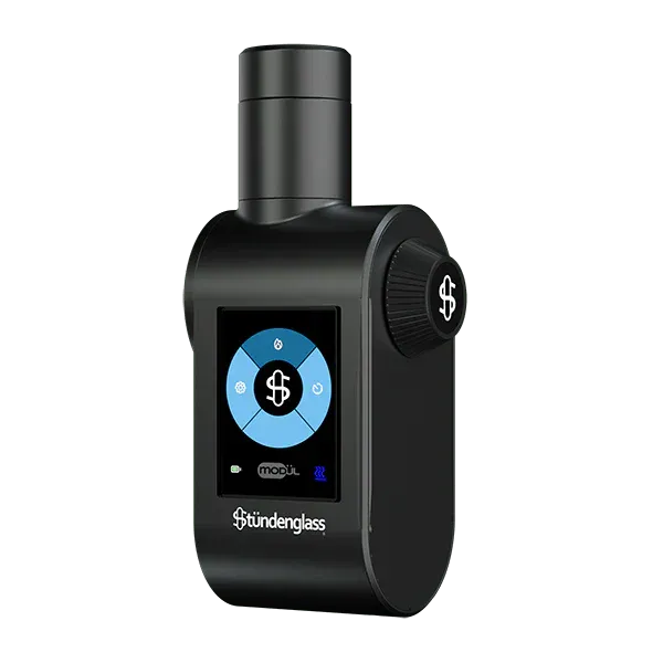 Modül para Concentrados Stündenglass