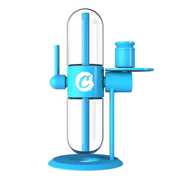 Bong Gravity Infuser Stündenglass