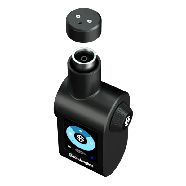 Modül para Concentrados Stündenglass