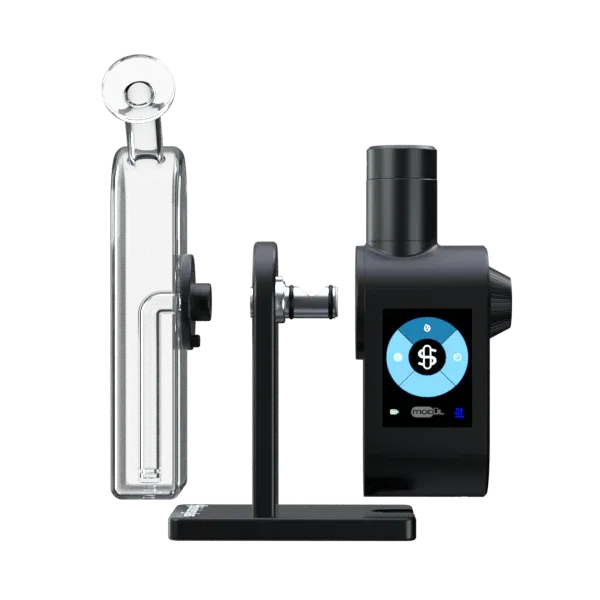 Modül para Concentrados + Dok Stündenglass