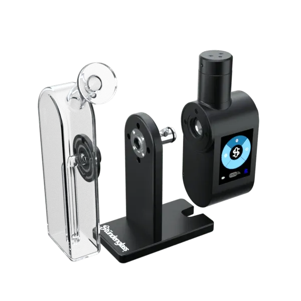 Modül para Concentrados + Dok Stündenglass