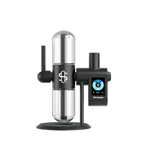 Modül para Concentrados Stündenglass