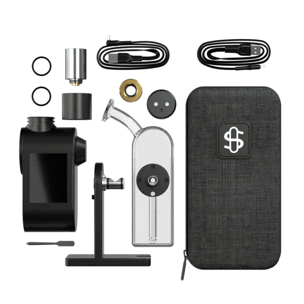 Modül para Concentrados + Dok Stündenglass