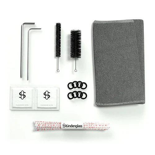 Bong Gravity Infuser Stündenglass