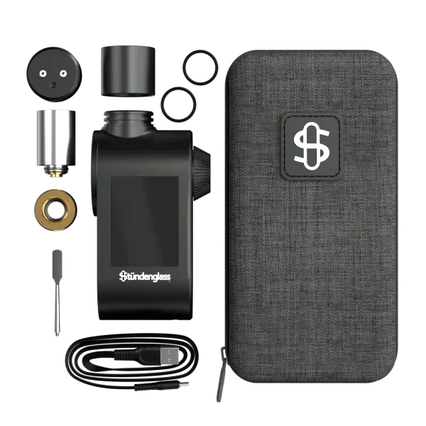 Modül para Concentrados Stündenglass