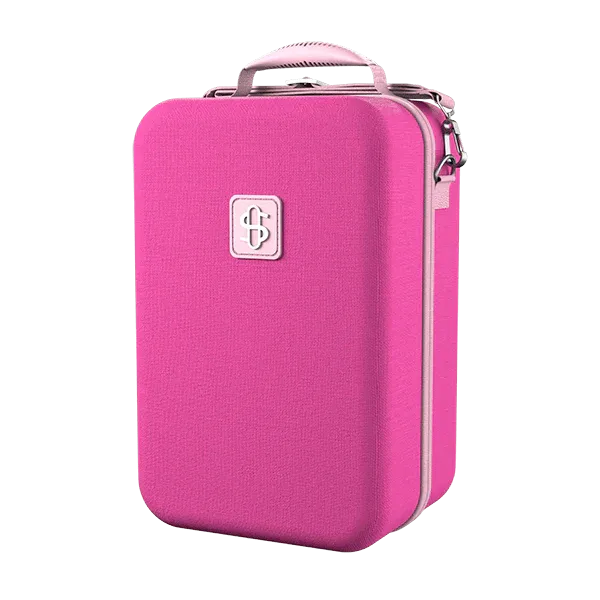 Bong Gravity Infuser Stündenglass Kompact