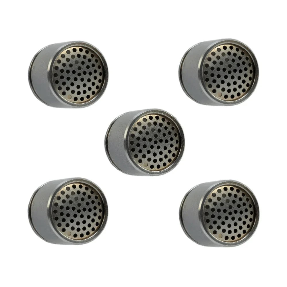 Cápsulas dosificadoras microdosis Standard Dynavap