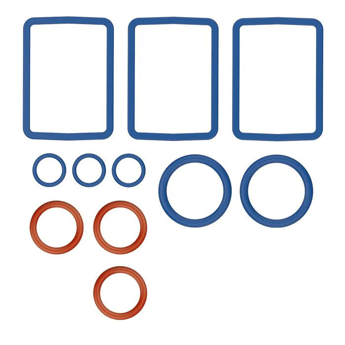 Juego Anillos de Sellado Venty Storz & Bickel
