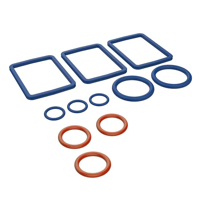 Juego Anillos de Sellado Venty Storz & Bickel