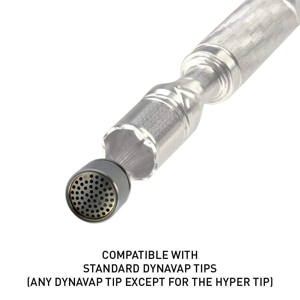 Cápsulas dosificadoras microdosis Standard Dynavap
