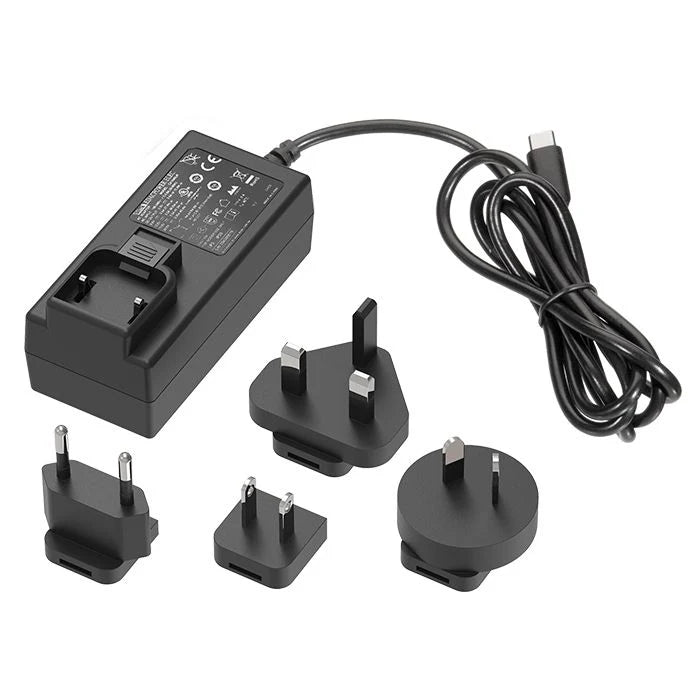 Cargador Rapido USB-C Supercharger MIGHTY+ & VENTY Storz & Bickel