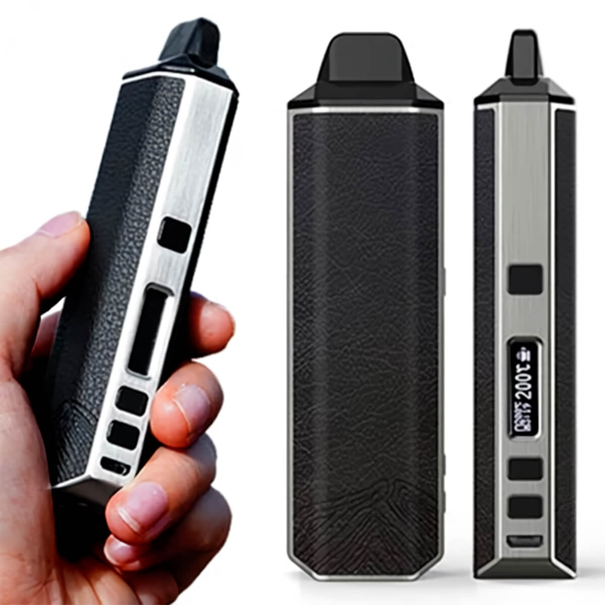Vaporizador Aria XVAPE