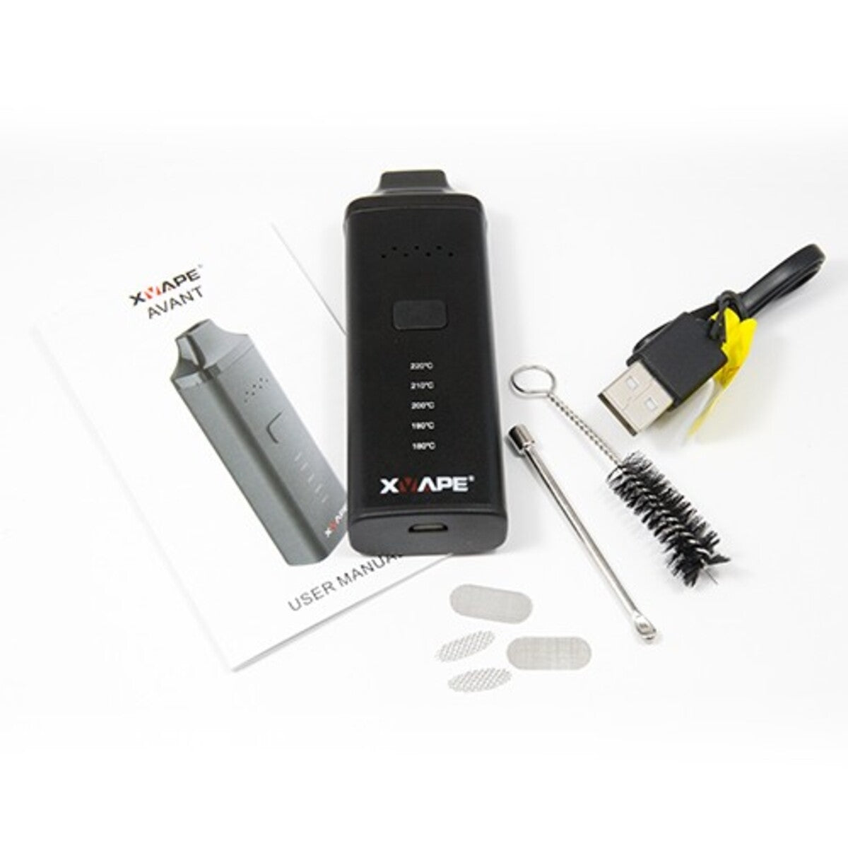 Vaporizador Avant XVAPE
