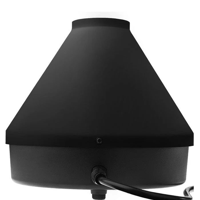 Vaporizador Volcano Clasico Onyx Storz & Bickel