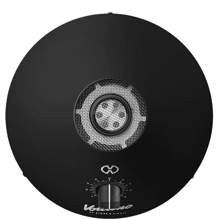 Vaporizador Volcano Clasico Onyx Storz & Bickel