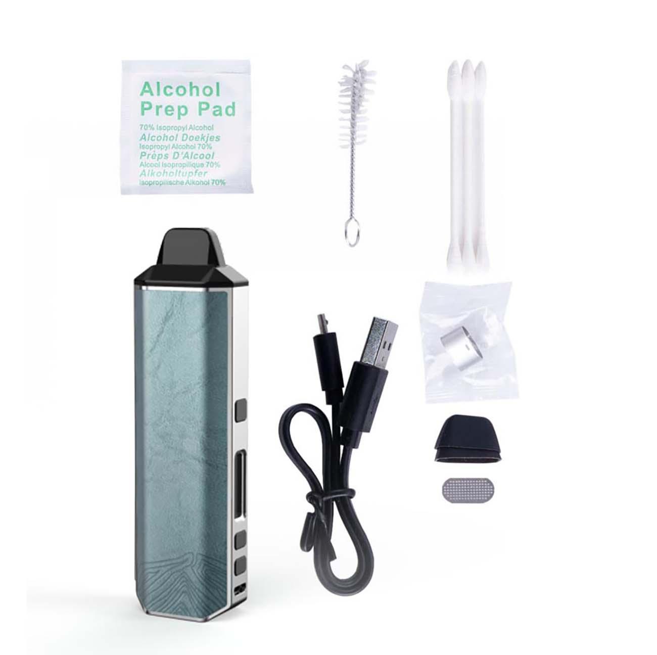 Vaporizador Aria XVAPE