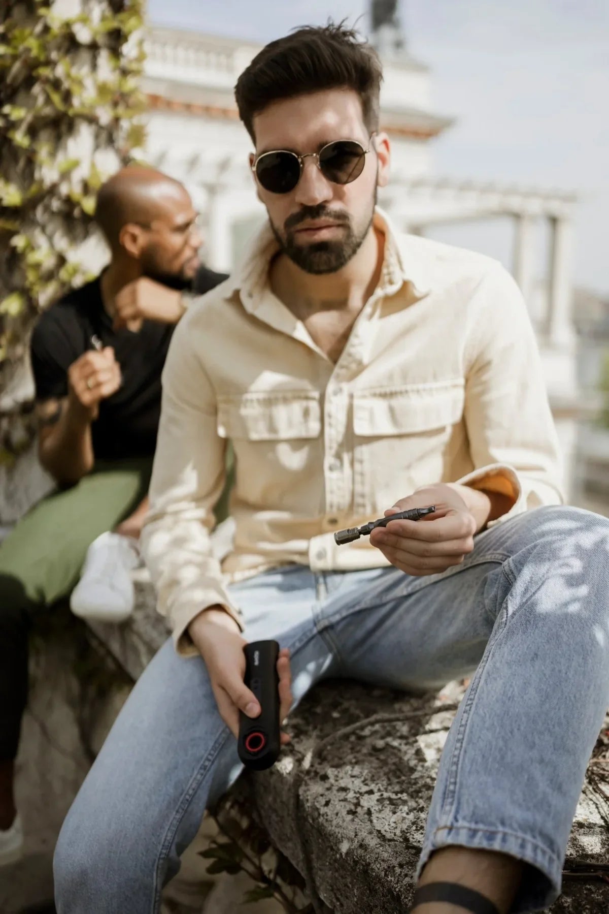 Vaporizador Dynavap HyperDyn