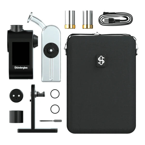 Modul + Dok Deluxe Travel Set Stundenglass