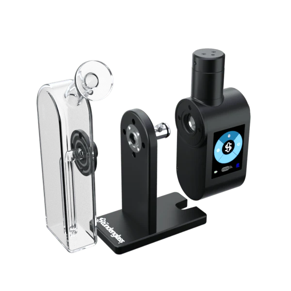 Modul + Dok Deluxe Travel Set Stundenglass