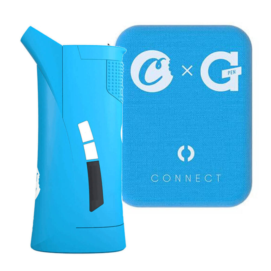 Vaporizador G Pen Roam