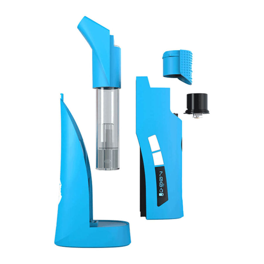 Vaporizador G Pen Roam