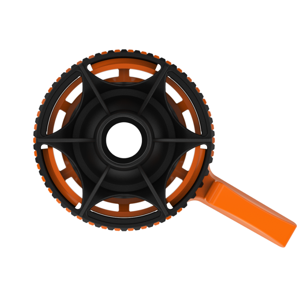 Carcasa Cámara de llenado Plenty Storz & Bickel