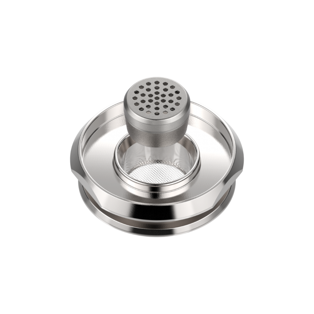 Adaptador de Cápsulas Monodosis Plenty