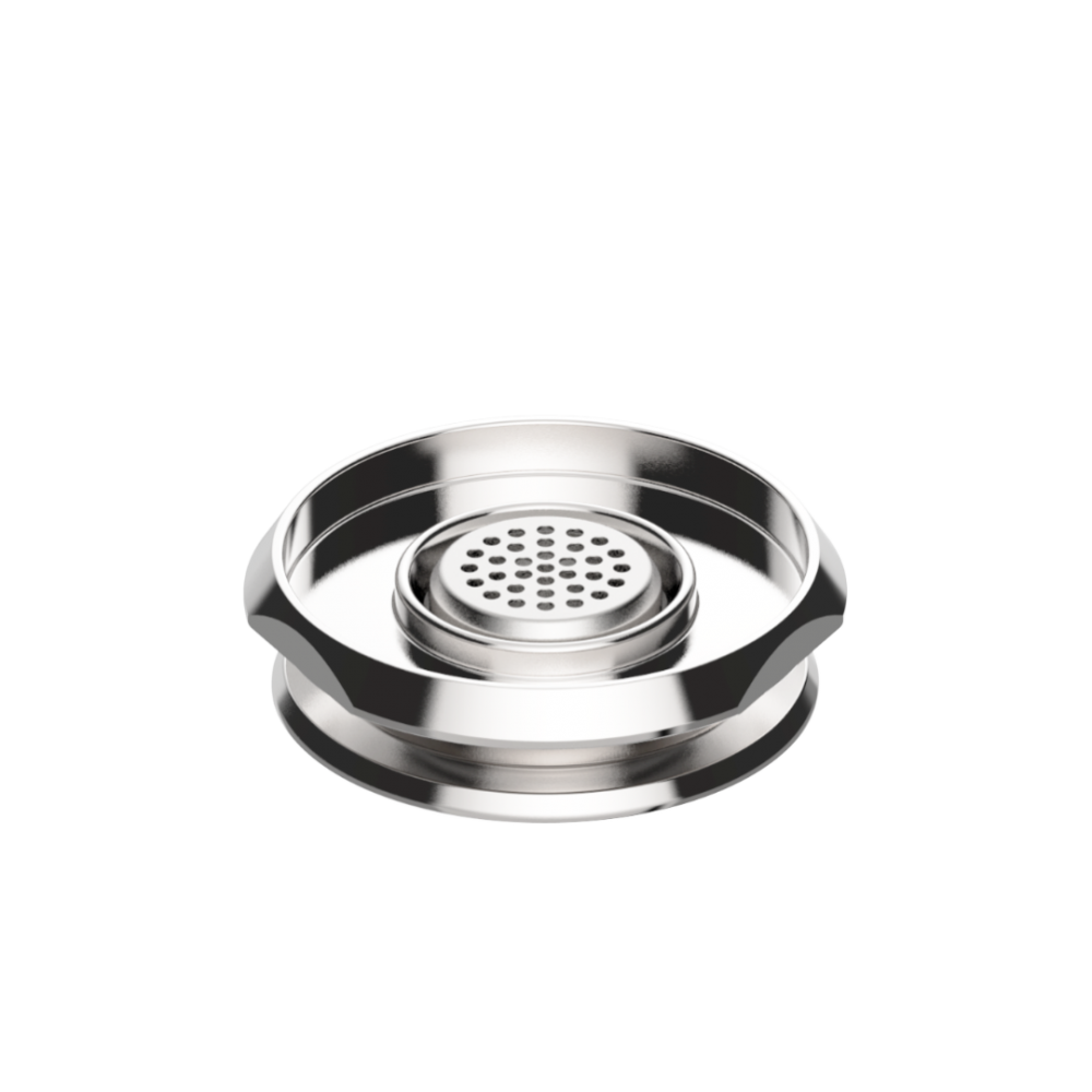 Adaptador de Cápsulas Monodosis Plenty