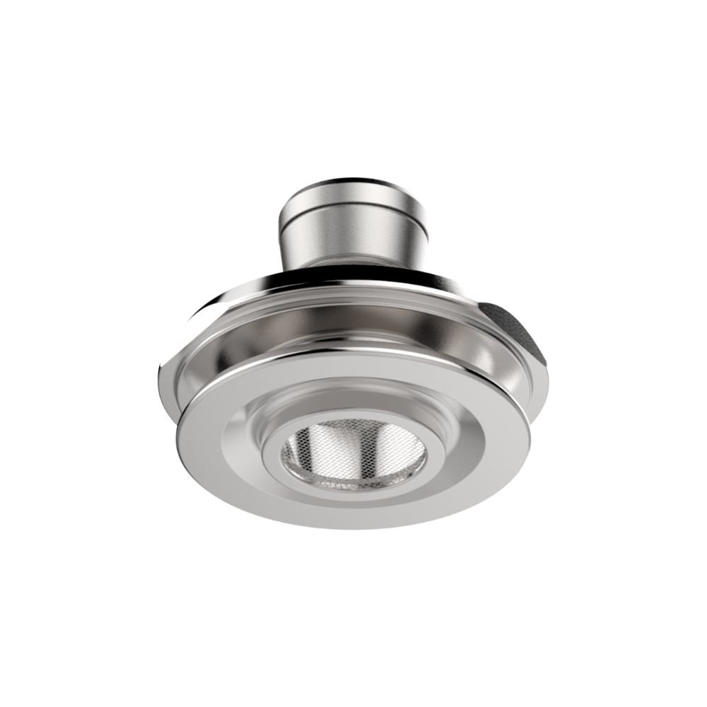 Adaptador de Cápsulas Monodosis Plenty