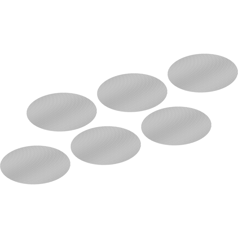 Rejillas Finas Grandes Volcano Plenty