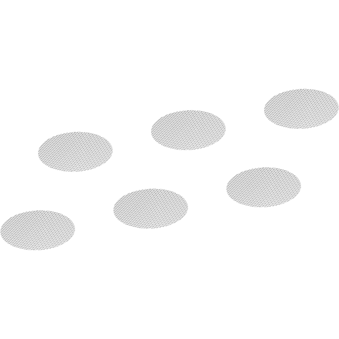 Rejillas Finas 15mm para Crafty / Mighty