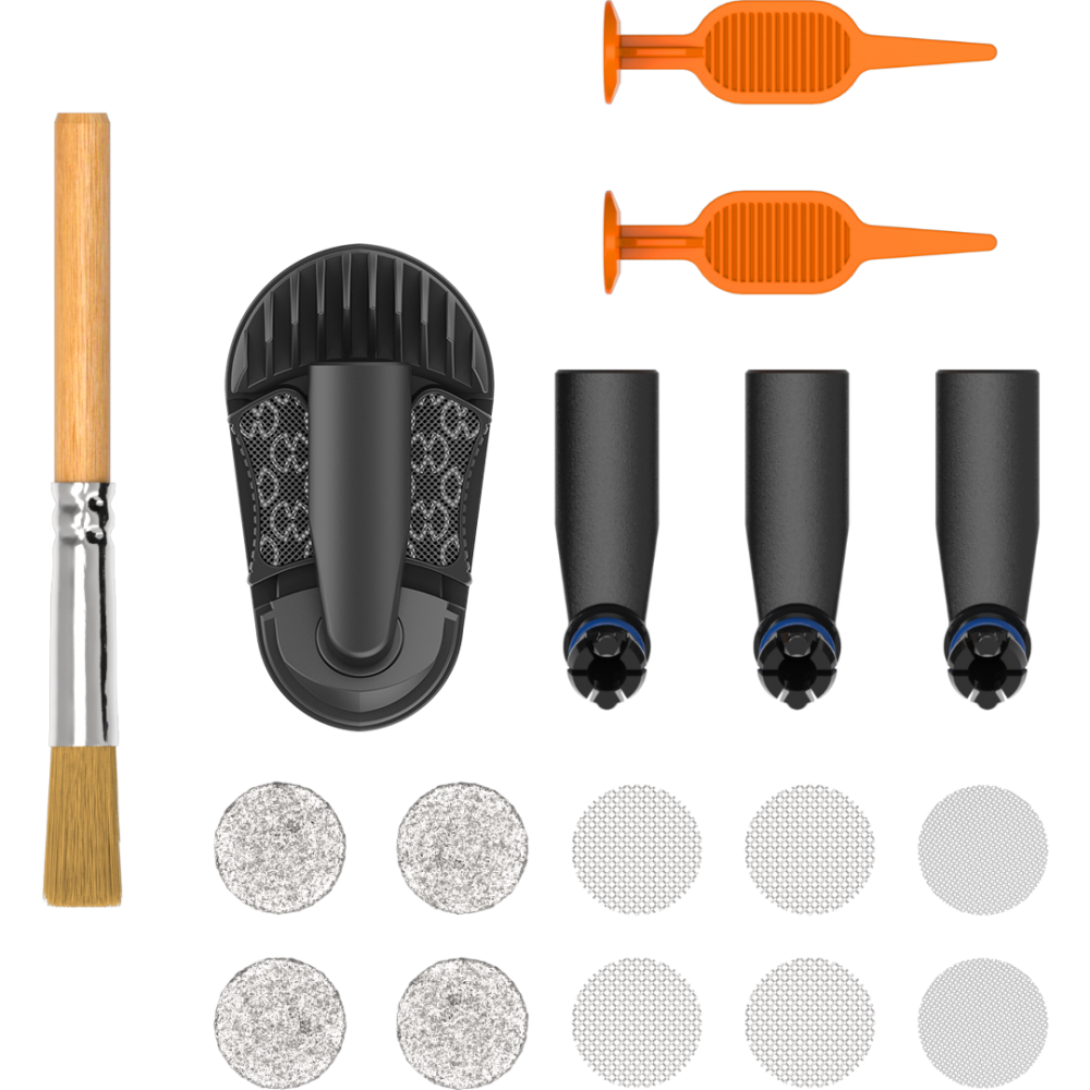 Juego de Piezas de Desgaste Crafty+ Storz & Bickel