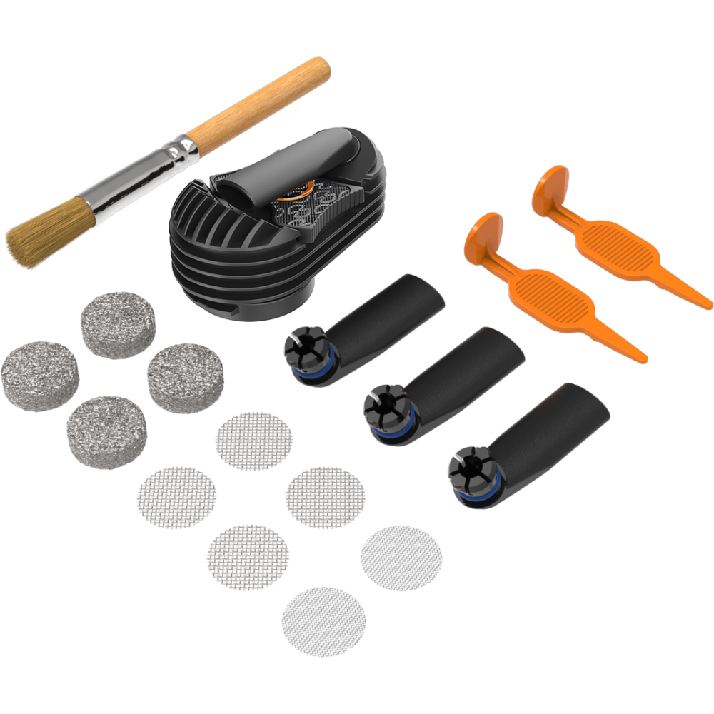 Juego de Piezas de Desgaste Crafty+ Storz & Bickel