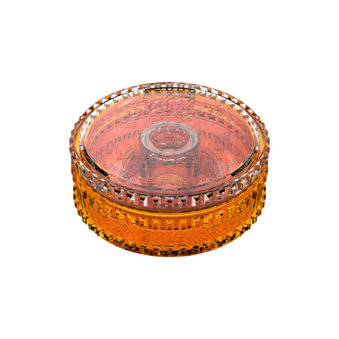 Dispositivo de llenado Insuflación Storz & Bickel