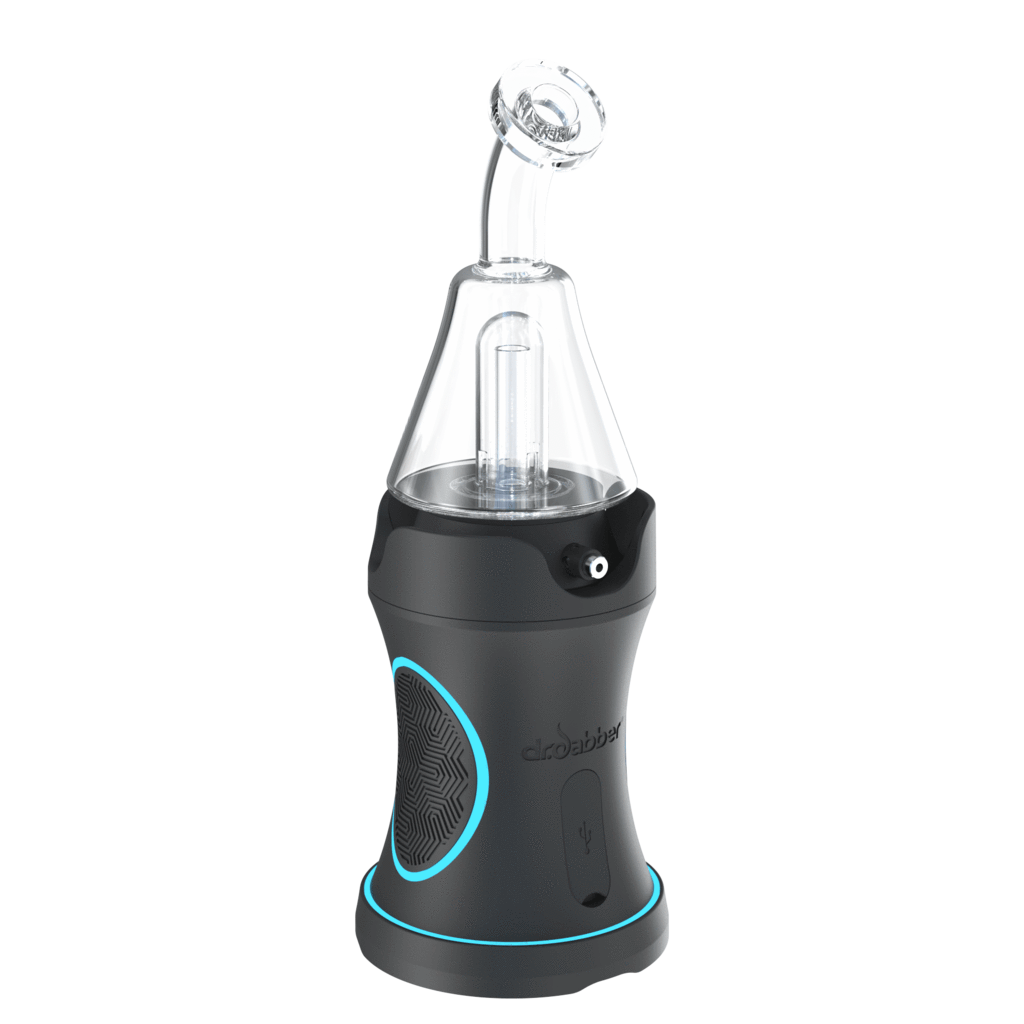 Vaporizador Dr. Dabber Boost Evo