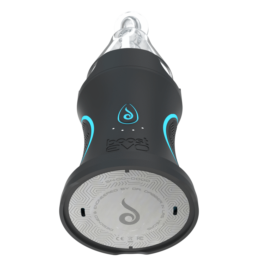 Vaporizador Dr. Dabber Boost Evo
