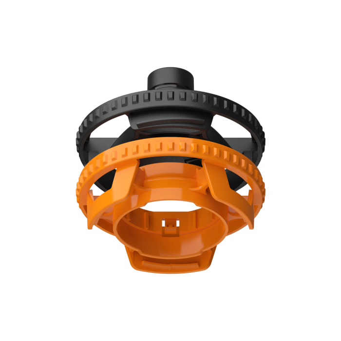 Carcasa Cámara de llenado Volcano Hibrido Storz & Bickel